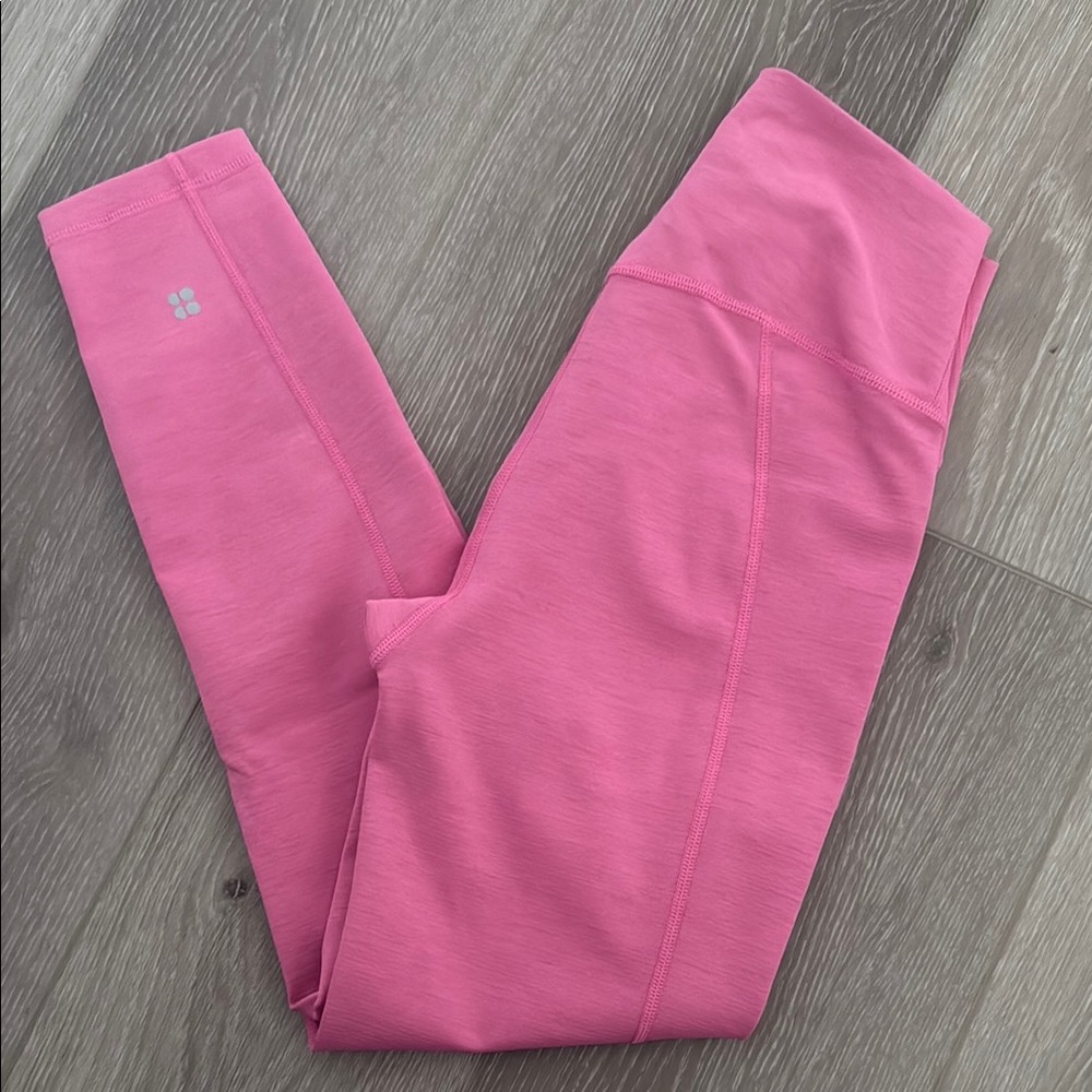 Sweaty Betty Super Sculpt Leggings - Picture 5 of 5